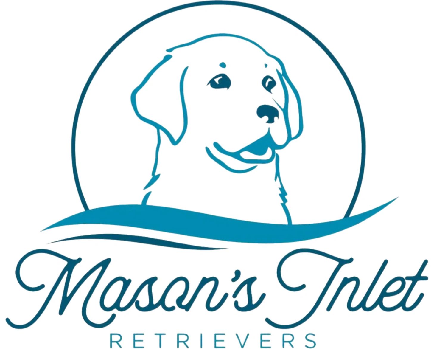 Mason's Inlet Retriever's